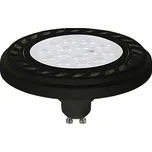 Nowodvorski Lighting LED žárovka ES111 9343 ES111 LED LENS černá 3000K