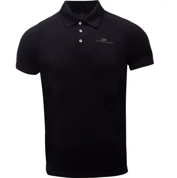 Pánské tričko 2117 of Sweden FRÖSEKE pánské funkční polotriko, black XL