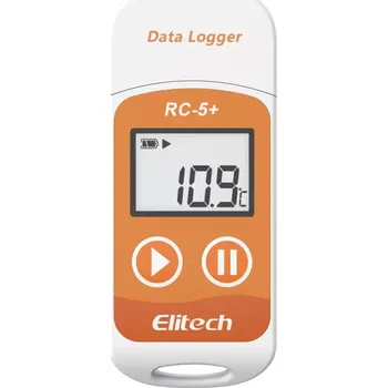 Datalogger teploty Elitech RC-5+