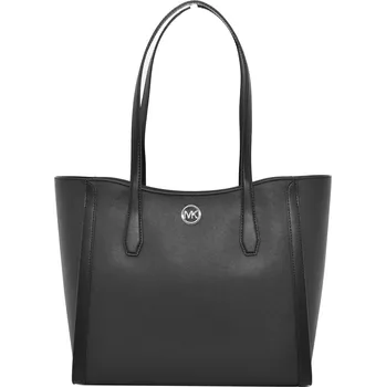 Michael Kors Dámská kabelka 35S4S9GT3L BLACK + 2 měsíce na vrácení zboží