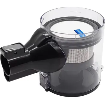 TESLA PureStar E20/E20 Plus - zásobník na nečistoty