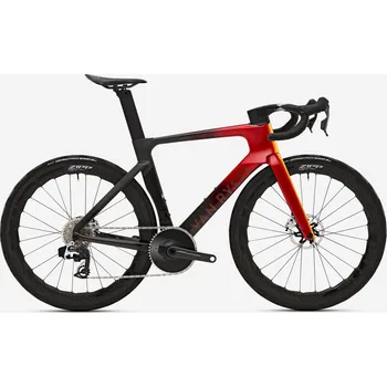 Silniční kolo VAN RYSEL Silniční kolo RCR-F Pro SRAM RED Inferno XL 2025