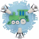 Nowodvorski Lighting Dětské svítidlo 4064 TRAIN III stropní