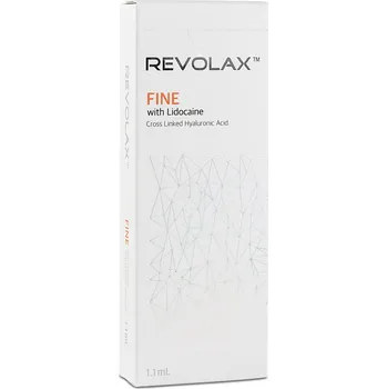 REVOLAX FINE s lidokainem