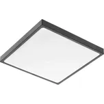 GTV LD-ALT24W-NW-10 ALTAR LED stropní svítidlo, 295x295mm, 4000K, 24W, 16