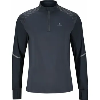 Dámská mikina Active Rebel Thyro běžecká mikina - 0 - modrá - S