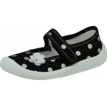 Dívčí bačkory Peon MI/001 DR, 28