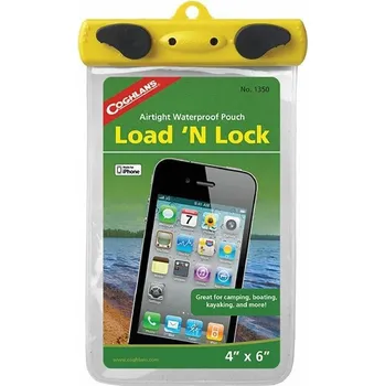 Cestovní taška Coghlans závěsné vodotěsné pouzdro LoadN Lock S