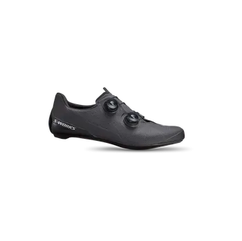 Pánské cyklistické tretry Tretry SPECIALIZED S-Works Torch Black 38