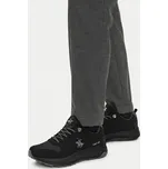 Sneakersy Beverly Hills Polo Club CEO-V5-DARIO Černá 43