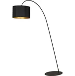 Nowodvorski Lighting Stojací lampa 4963 ALICE zlatá I podlahová L