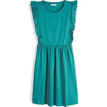 Dámské šaty GATE Bavlněné šaty 42 225-1240/4802