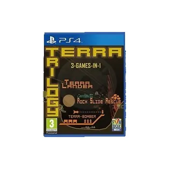 Herní zařízení Terra Trilogy (PS4)