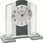 Stolní hodiny 1121 AMS 21cm