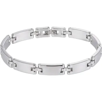 Náramek Free Style Náramek z chirurgické oceli BSSW02 Délka náramku: 23 cm
