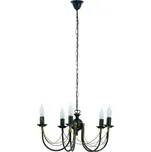 Nowodvorski Lighting Závěsné svítidlo na řetězu 205 ARES V závěs