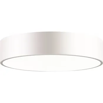 TEMAR Stropní LED svítidlo 20781 CLEO LED 400 BI 3000K IP20 bílá