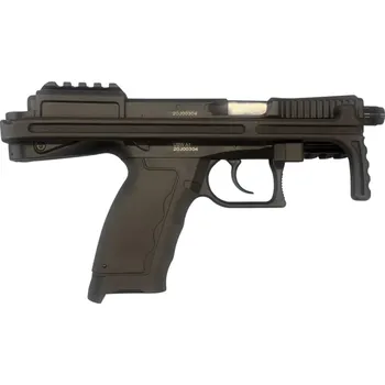 Airsoftová zbraň ActionSportGames B&T USW A1 CO2, GBB - ASG