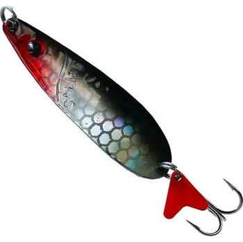 Umělá nástraha JAXON Třpytka plandavka Holo Reflex Salmon D 8cm 24g