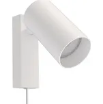 Nowodvorski Lighting Nástěnné svítidlo 7787 MONO nástěník I bílá s flexošňůrou
