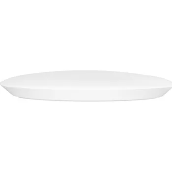 Koupelnové svítidlo Ecolite LED stropní svítidlo WYB380-CCT/24W/BI LED stropní svítidlo DISK, 24W,