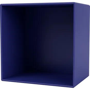 Úložný box Montana, Police modulární Montana Mini 1001 fialová - Formadore