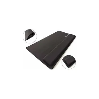 Počítač Sandberg Desk Pad Pro XXL / ergonomická podložka ke klávesnici / 712 x 350 x 23 mm (520-35) Sandberg Desk Pad Pro XXL, podložka pod klávesnici i myš 71,2 x 35cm, černá