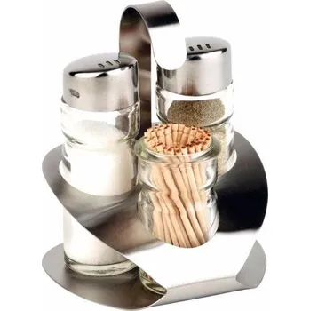 Solnička a pepřenka APS