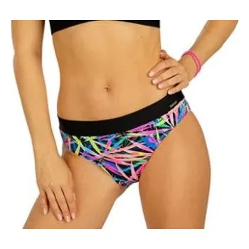 Dámské plavky Dámské plavkové kalhotky středně vysoké Litex 6D086 viz. foto 50