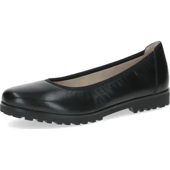 Dámské baleríny Dámské baleríny Caprice 9-22151-45 022 černé 39