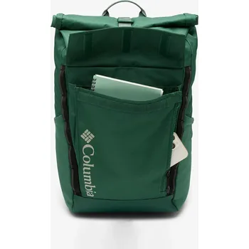 Městský batoh Batoh Columbia Convey™ III 27L Backpack Rain Forest 27 l