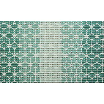 Koupelnová předložka Pěnová koupel předložka EDEN 40x65 cm