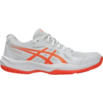 Dámská obuv Indoorové boty Asics Upcourt 6 Women 1072a107-102 Velikost 40 EU | 6,5 UK | 8,5 US | 25,5 CM