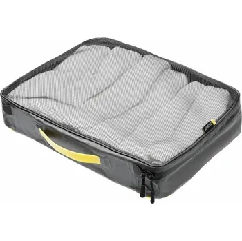 Cestovní taška Cocoon organizér Packing Cube XL yellow + DÁREK