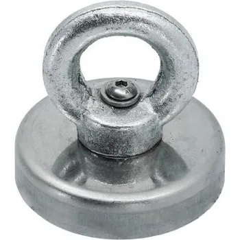 Příslušenství ke svářečce SOLLAU Magnet na svařování (pr. 63 mm)