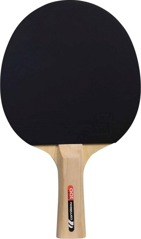 Pálka na stolní tenis vnitřní Sport 100