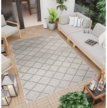 Koberec Stylový koberec na terasu Šířka: 80 cm | Délka: 150 cm