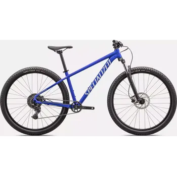 Horské kolo Specialized Rockhopper Sport VN 29 - S, Gloss Sapphire / Dune White, 2025