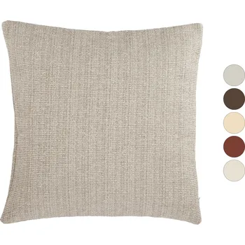 Povlečení LIVARNO home Dekorativní potah na polštář, 50 x 50 cm