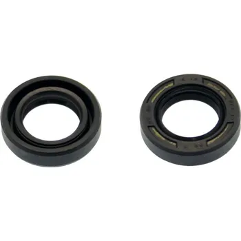 CENTAURO Olejové těsnění klikového hřídele 17x28x7mm S170280W6