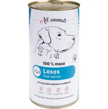 Koření Losos mletý 1200g