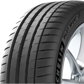 Letní osobní pneu Letní pneumatika Michelin Pilot Sport 4 245/40R19 98Y XL FR