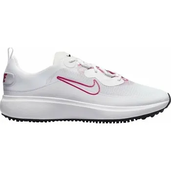 Golfová obuv Nike Ace Summerlite White/Pink/Dust Black 35,5 Dámske golfové boty