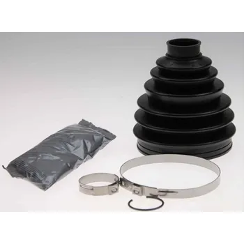 Hřídel nápravy Sada měchů, hnací hřídel LÖBRO 307200