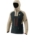 Pánská bunda DYNAFIT TLT GTX M JKT rock khaki M