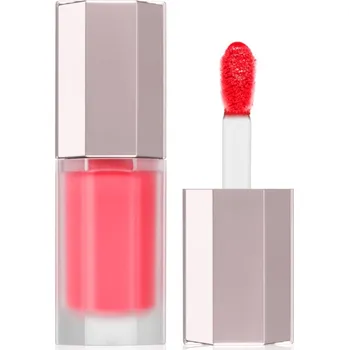Tvářenka Lancôme Idôle Juicy Blush tekutá tvářenka odstín 70 Red Here Right Now 8.5 ml