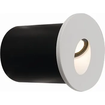 Nástěnné svítidlo Nowodvorski Lighting LED orientační svítidlo 9103 OIA LED bílá