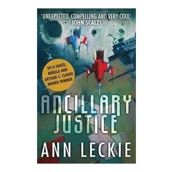 Ancillary Justice