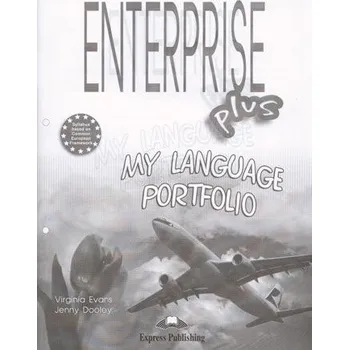 Anglický jazyk Enterprise Plus My Language Portfolio
