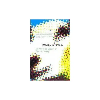 Do Androids Dream of Electric Sheep?